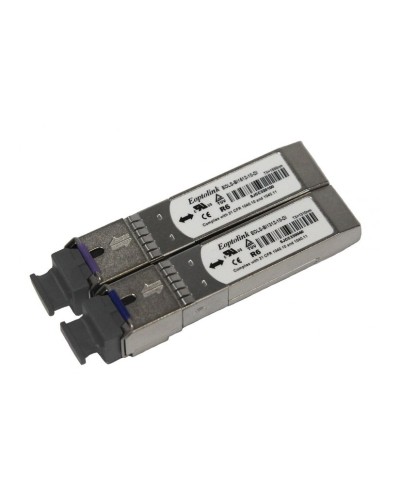 Tfortis SFP-Модуль оптический до 10км. SFP-модуль. TFortis в Нефтекамске