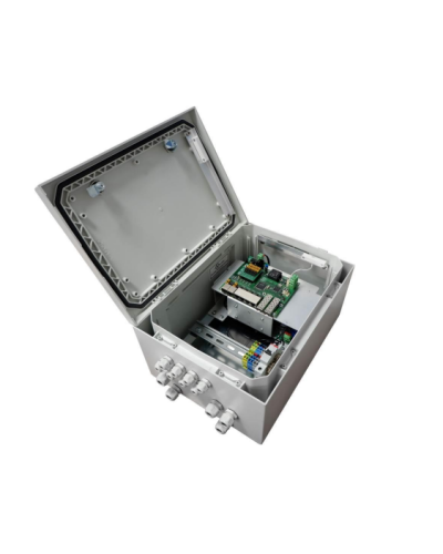 PSW-2G6F+Box. Сетевой коммутатор. TFortis в Нефтекамске