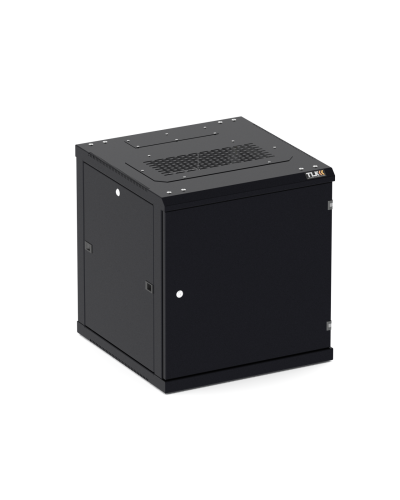 TWC-066045-R-M-BK. Шкаф телекоммуникационный 19 настенный 6U. TLK в Нефтекамске