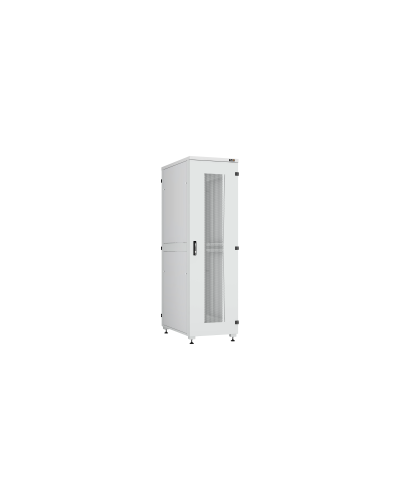 TFI-426060-PHMH-R-GY. Шкаф телекоммуникационный 19 напольный 42U. TLK в Нефтекамске