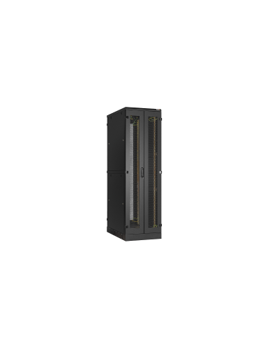 TFA-476010-WHWH-BK. Шкаф телекоммуникационный 19 напольный 47U. TLK в Нефтекамске