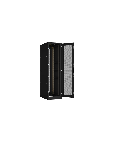 TFA-426010-PHPH-BK. Шкаф телекоммуникационный 19 напольный 42U. TLK в Нефтекамске