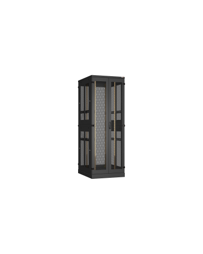 TFA-478010-WEWE-BK. Шкаф телекоммуникационный 19 напольный 47U. TLK в Нефтекамске