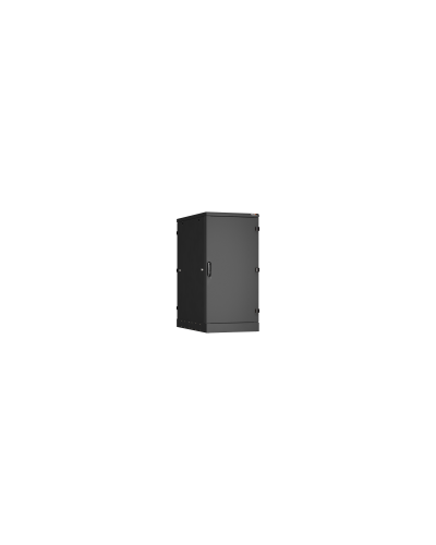 TFA-246080-MMMM-BK. Шкаф телекоммуникационный 19 напольный 24U. TLK в Нефтекамске
