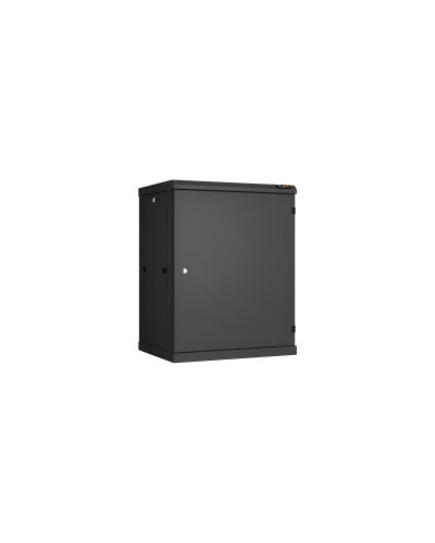 TWC-186045-R-M-BK. Шкаф телекоммуникационный 19 настенный 18U. TLK в Нефтекамске