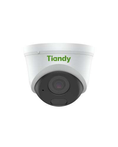 TC-C32HN I3/E/Y/C/2.8/V4.2. IP-видеокамера купольная. Tiandy в Нефтекамске