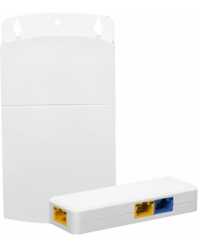 TR-EXP1130-3-IP65. Удлинитель PoE по кабелю UTP. Trassir в Нефтекамске