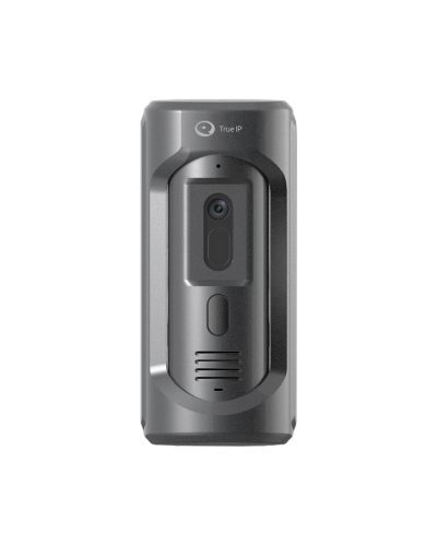 TI-3711MP. Вызывная панель IP-домофона. True-IP в Нефтекамске