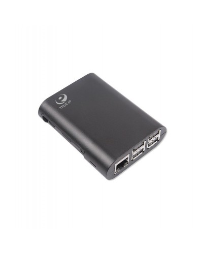 SIP Server True IP mini. SIP видеосервер многоабонентский, до 20 абонентов. True-IP в Нефтекамске