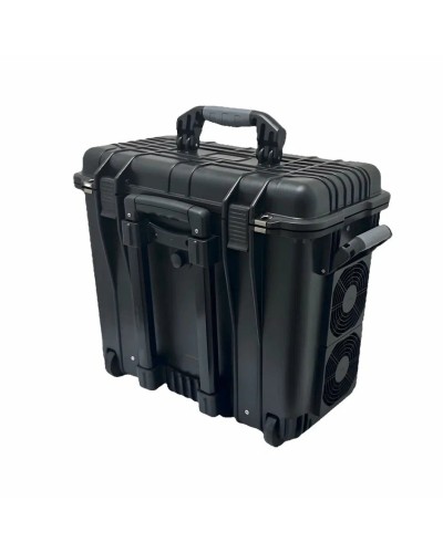 DRAGON Air UO Prom-120G: Промышленный озонатор в Нефтекамске