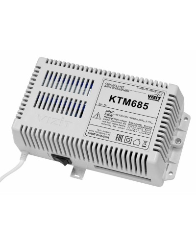VIZIT-KTM685. Контроллер для ключей Touch Memory. VIZIT в Нефтекамске