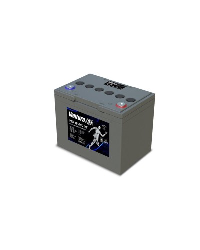 Ventura VTG 12 080 XT. Аккумулятор герметичный свинцово-кислотный. Ventura в Нефтекамске