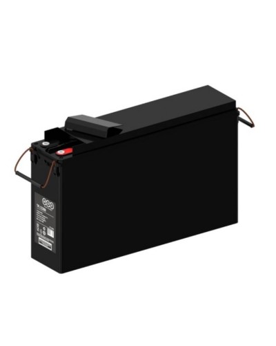 WBR TPL122000B. Аккумулятор герметичный свинцово-кислотный. WBR в Нефтекамске