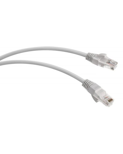 WR-PC-RJ45-UTP-5E-2-GY. Патч-корд медный. WRLine в Нефтекамске