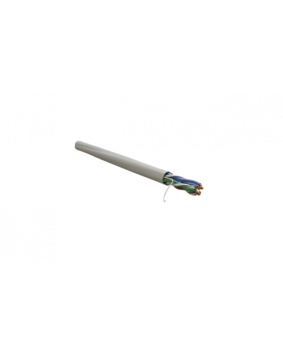 WR-UTP-4P-C5E-L-PVC-GY. Кабель «витая пара» (LAN) для структурированных систем связи. WRLine в Нефтекамске