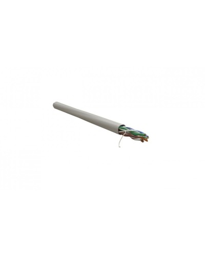 WR-UTP-4P-C5E-PVC-GY. Кабель «витая пара» (LAN) для структурированных систем связи. WRLine в Нефтекамске