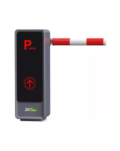 BGM2000L-3M. Шлагбаум электромеханический левый. ZKTeco в Нефтекамске