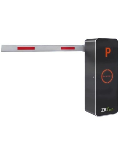 BGM1060R. Шлагбаум электромеханический правый. ZKTeco в Нефтекамске
