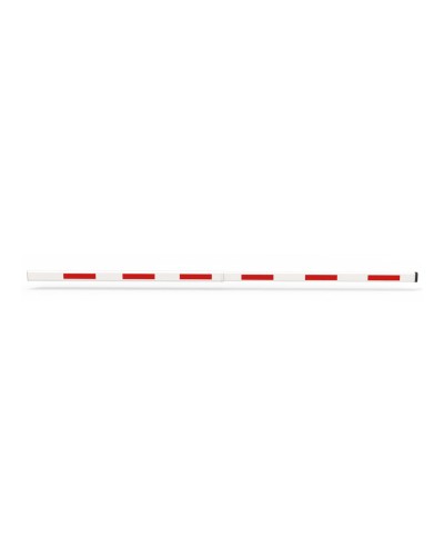 BGM1000 Telescopic Boom (4.5m). Стрела для шлагбаума. ZKTeco в Нефтекамске