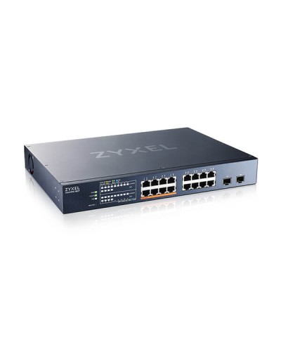 XMG1915-18EP-EU0101F. Мультигигабитный Smart L3 Lite коммутатор. ZYXEL в Нефтекамске