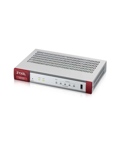 USGFLEX100-RU0112F. Межсетевой экран и Wi-Fi контроллер. ZYXEL в Нефтекамске