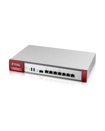 USGFLEX500-RU0102F. Межсетевой экран и Wi-Fi контроллер. ZYXEL в Нефтекамске