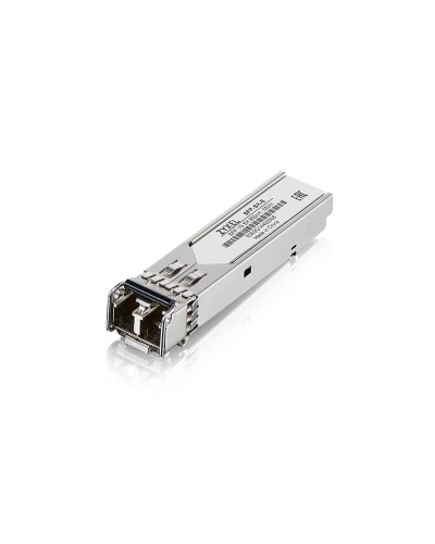 SFP-SX-D 91-010-204001B. SFP-трансивер. ZYXEL в Нефтекамске