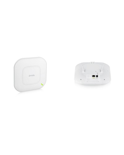 WAX510D-EU0101F. Точка доступа гибридная WiFi 6, 802.11a/b/g/n/ac/ax (2,4 и 5 ГГц). ZYXEL в Нефтекамске