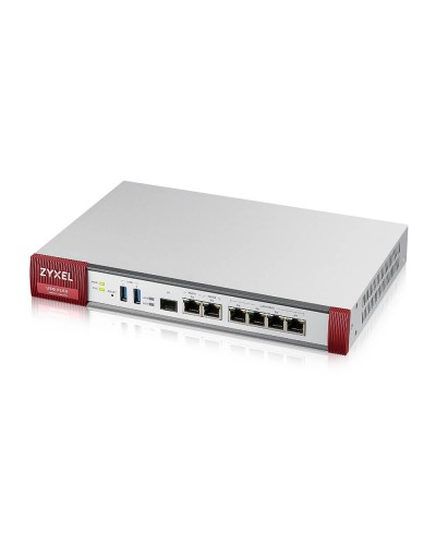 USGFLEX200-EUCI02F. Межсетевой экран и Wi-Fi контроллер. ZYXEL в Нефтекамске