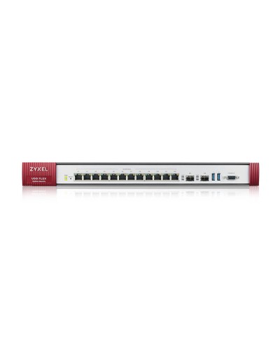 USGFLEX700-EUCI02F. Межсетевой экран и Wi-Fi контроллер. ZYXEL в Нефтекамске