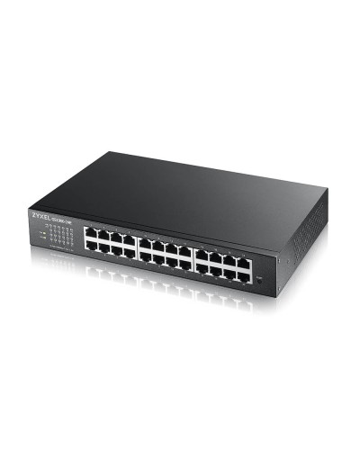 GS1900-24E-EU0103F. Коммутатор Smart L2 rack 19. ZYXEL в Нефтекамске