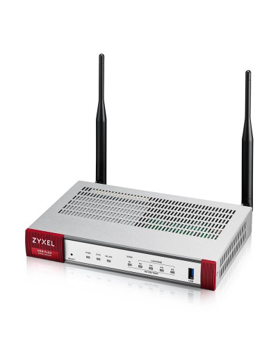 USGFLEX100AX-RU0101F. Межсетевой экран и Wi-Fi контроллер. ZYXEL в Нефтекамске