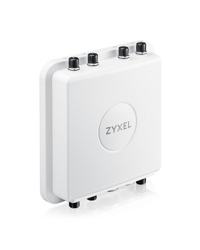 WAX655E-EU0101F. Уличная точка доступа. ZYXEL в Нефтекамске