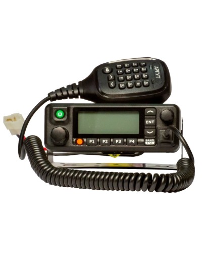 Аргут А-703 UHF (RU51022). Цифровая радиостанция возимая. Аргут в Нефтекамске