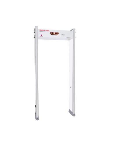 UltraScan S1000. Металлодетектор арочный. Аурикс в Нефтекамске