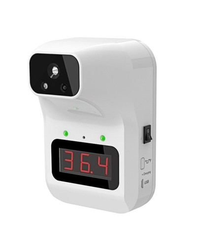 UltraScan Thermo A200: Пирометр для бесконтактного измерения температуры тела в Нефтекамске