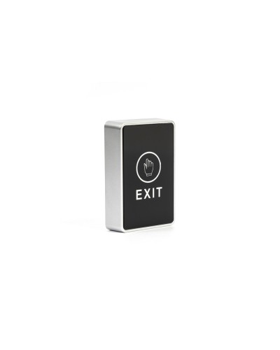 SPRUT Exit Button-87P-NT (8810). Кнопка выхода сенсорная. Бастион в Нефтекамске
