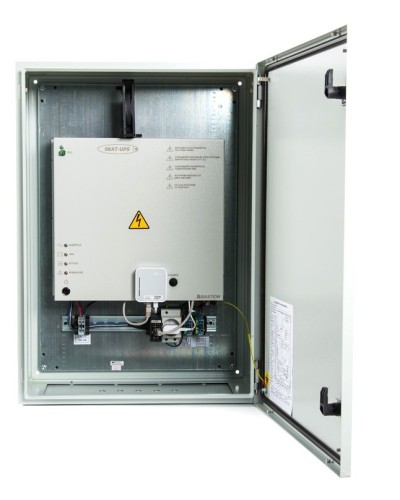 SKAT SMART UPS-1000 IP65 SNMP Wi-Fi (988). Источник бесперебойного питания. Бастион в Нефтекамске