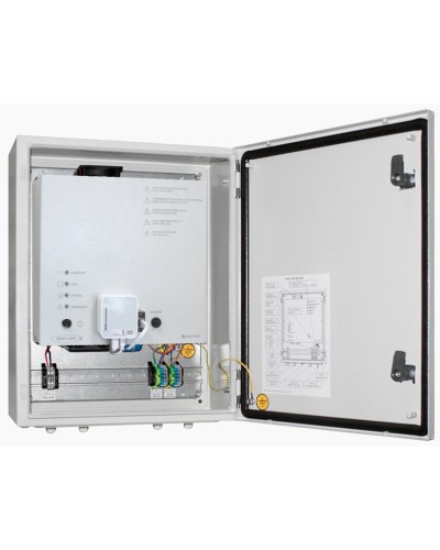 SKAT SMART UPS-600 IP65 SNMP Wi-Fi (987). Источник бесперебойного питания. Бастион в Нефтекамске