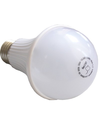 SKAT LED-220 E27 (2455). Лампа светодиодная с резервным источником питания. Бастион в Нефтекамске