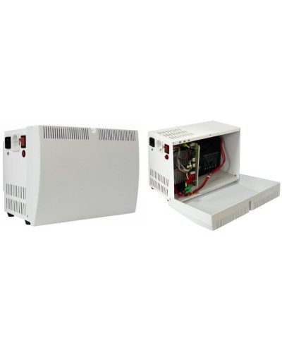 Teplocom-250+ (495). Источник бесперебойного питания для газового котла. Бастион в Нефтекамске