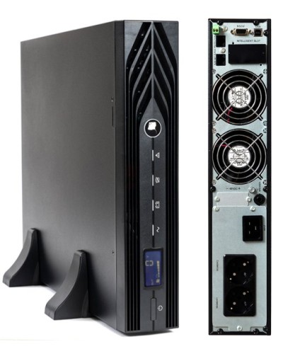 SKAT UPS 6000 RACK (477). Источник бесперебойного питания. Бастион в Нефтекамске