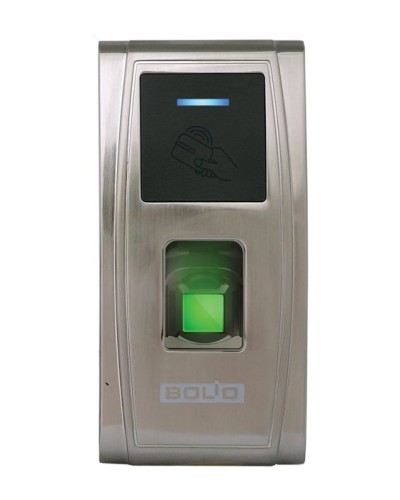 С2000-BIOAccess-MA300. Биометрический контроллер доступа. Болид в Нефтекамске