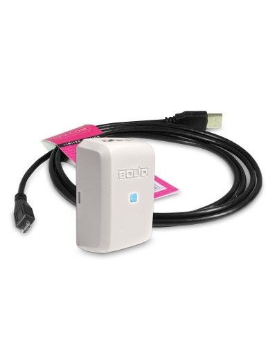 С2000-USB. Преобразователь интерфейса. Болид в Нефтекамске
