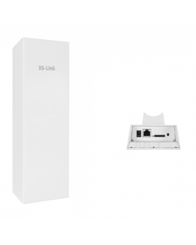DS-4G-5/4KIT. Комплект усиления интернета. Далсвязь в Нефтекамске