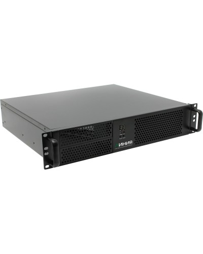 Линия NVR 64-2U Linux. IP-видеосервер 64-канальный. ДевЛайн в Нефтекамске