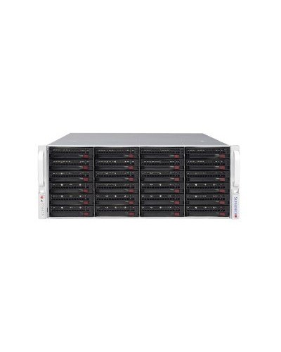 Линия DND 1000 Tb. Система хранения данных. ДевЛайн в Нефтекамске