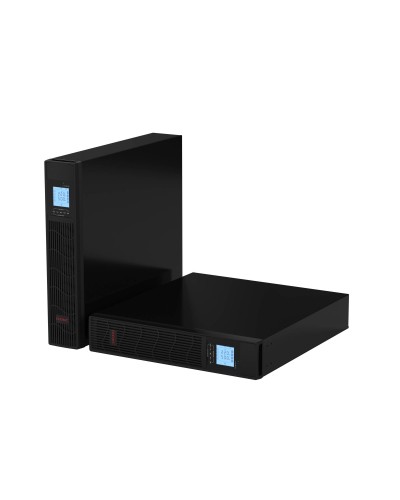 INFORPRO1000IN Info Rackmount Pro 1000 ВА. Источник бесперебойного питания. ДКС в Нефтекамске