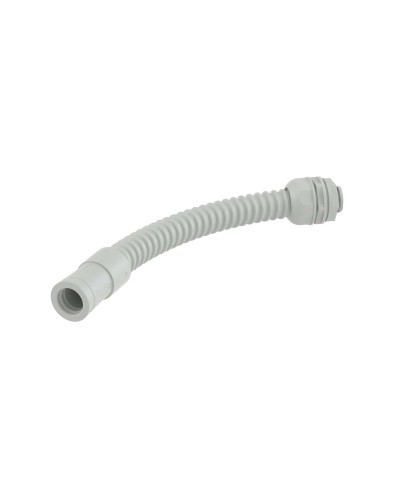 Муфта гибкая труба-коробка, IP65, D20 (57120). Муфта гибкая труба-коробка. ДКС в Нефтекамске