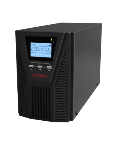 SMALLT1A10S Small Tower 1000 ВА. Источник бесперебойного питания. ДКС в Нефтекамске